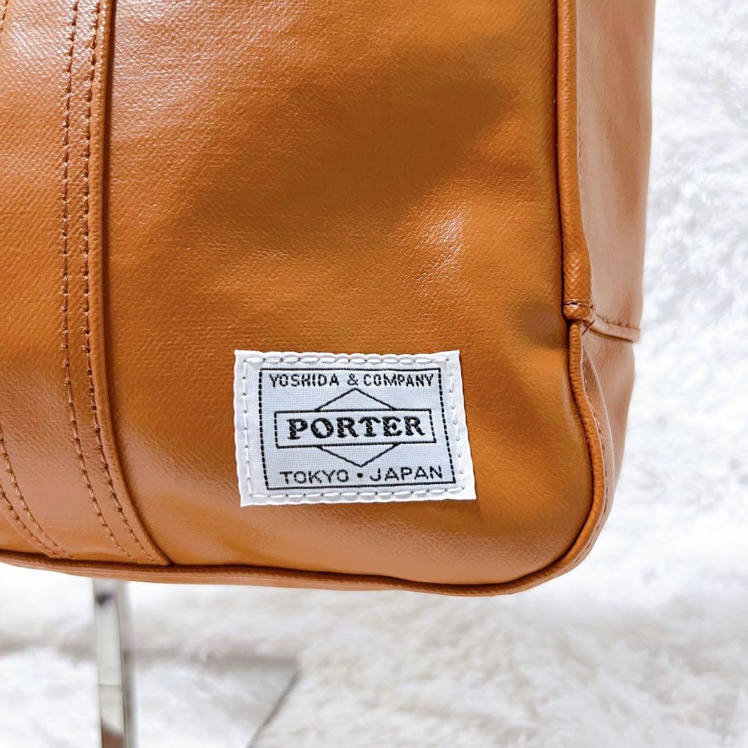 向*葵様 【未使用級】PORTER トートバッグ 日本製