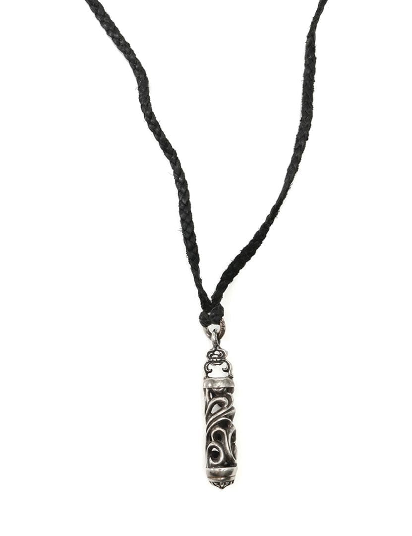 CHROME HEARTS クロムハーツ ネックレス ROLLER