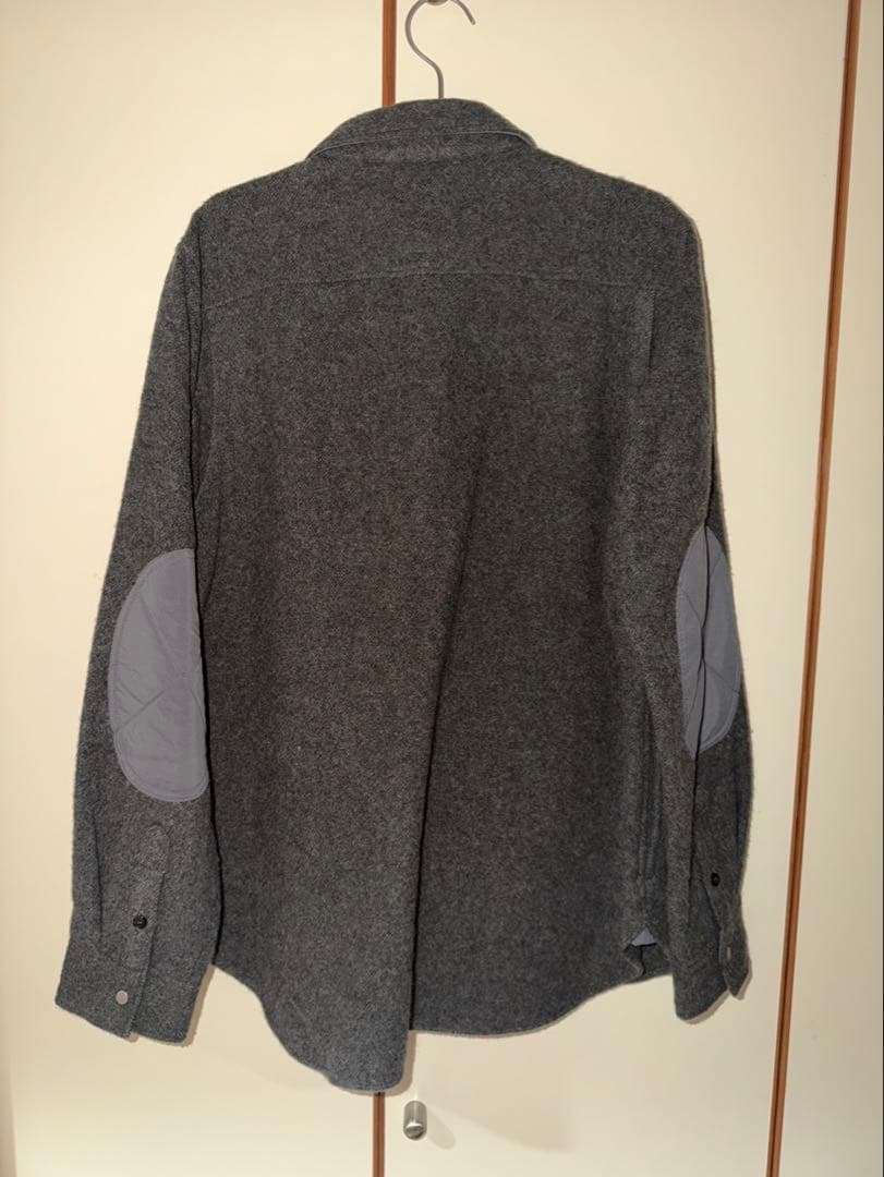 トップス tetonbros Farallon Plain Shirt