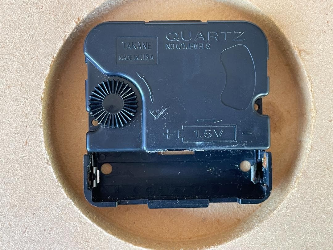 Betty Boop 1999年 ベティブープ ベティちゃん 壁かけ時計