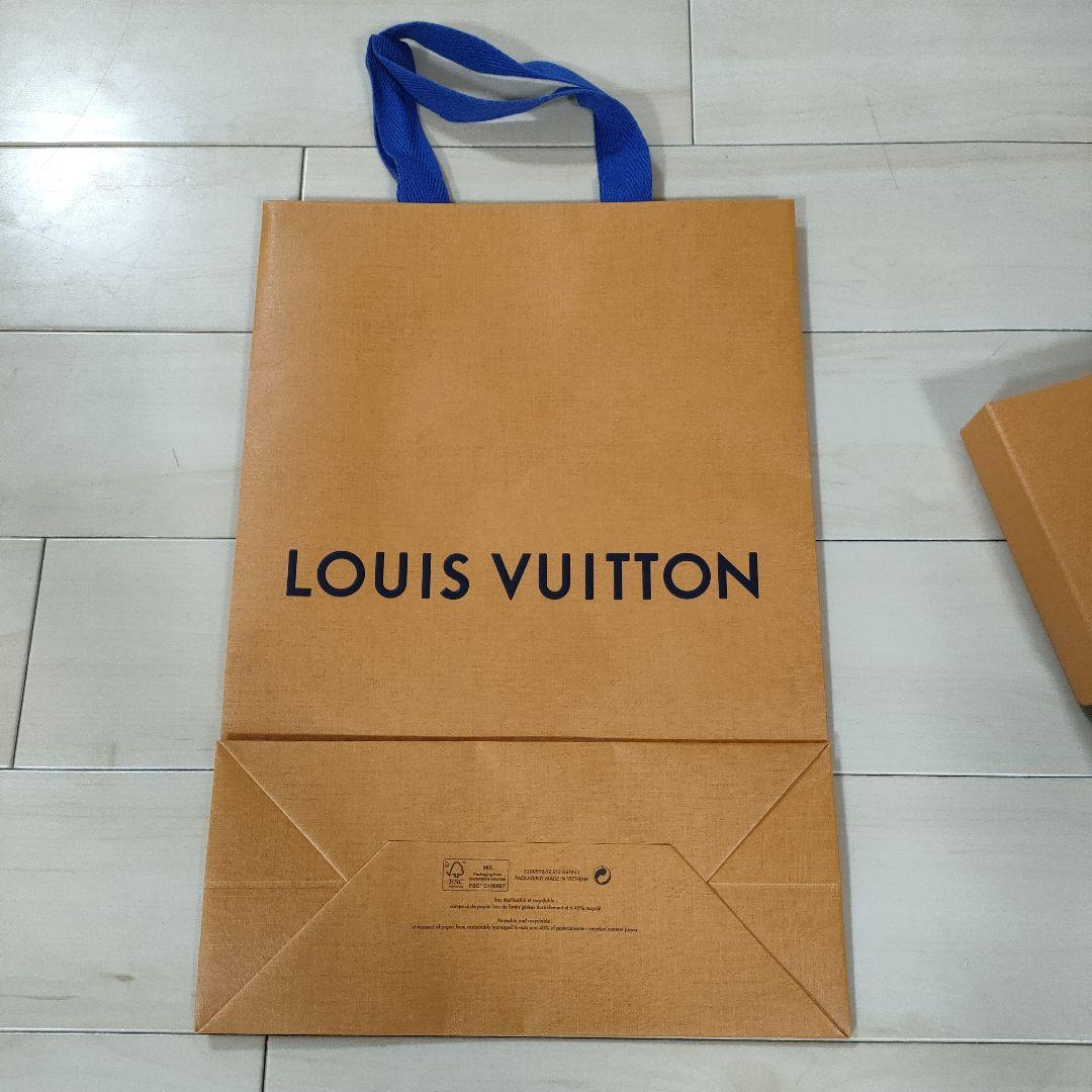 【Hana】LOUIS VUITTON ネクタイ マイクロダミエ柄