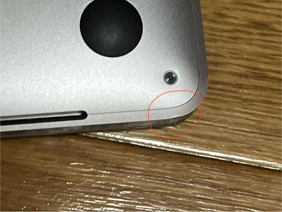 MacBook Pro 13inch（2018）256G 16G スリーブ付