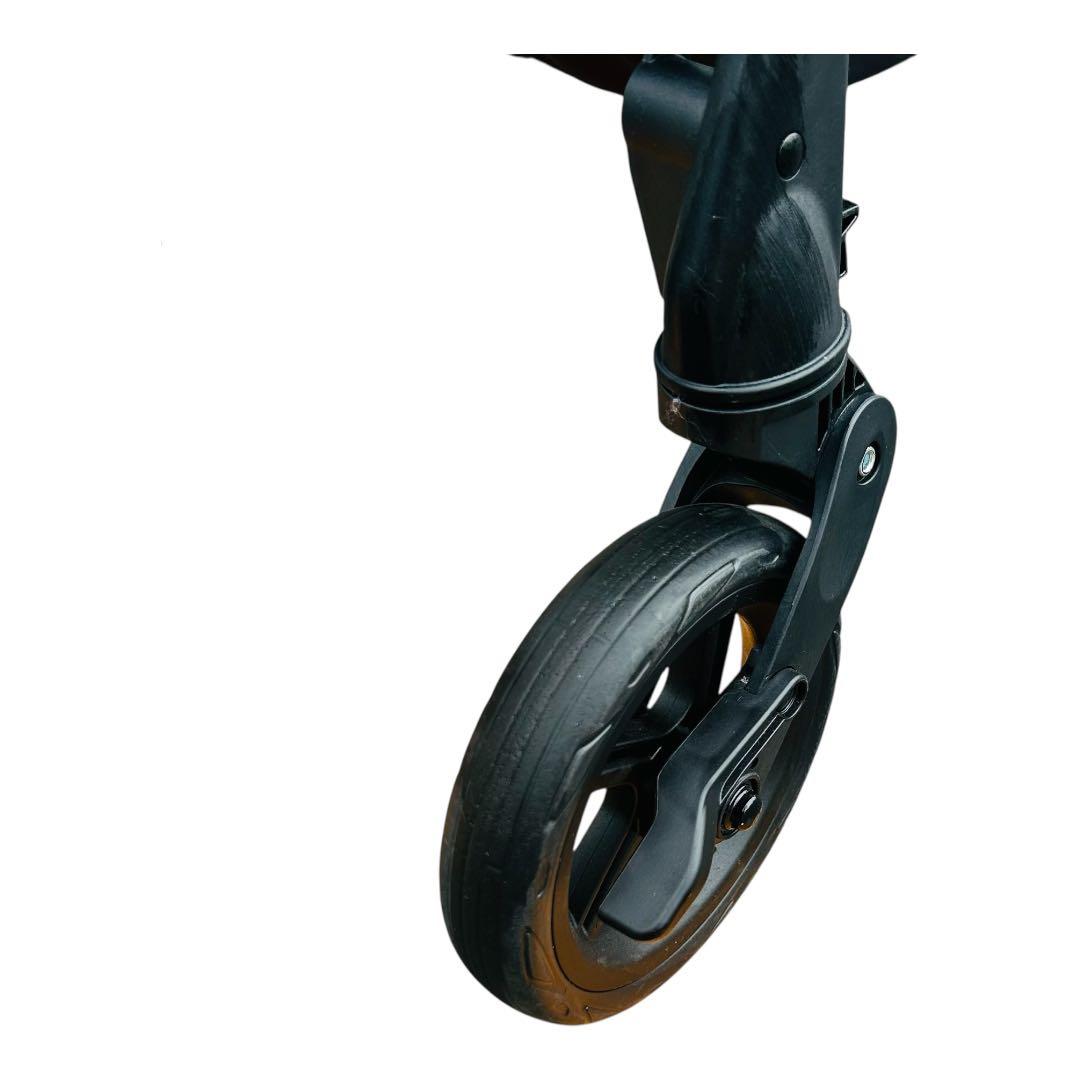 Pigeon ピジョン ベビーカー ランフィリノン　RB3L グレー