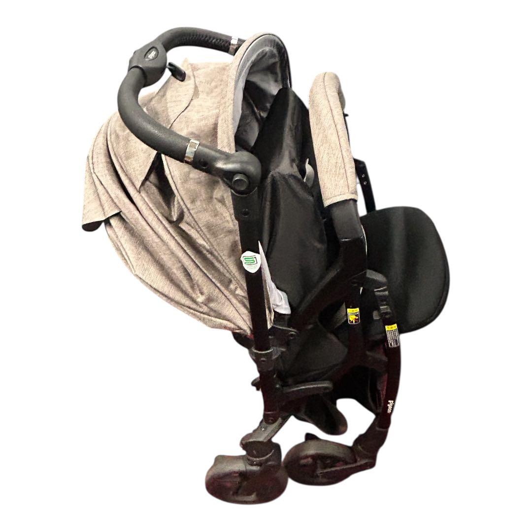 Pigeon ピジョン ベビーカー ランフィリノン　RB3L グレー