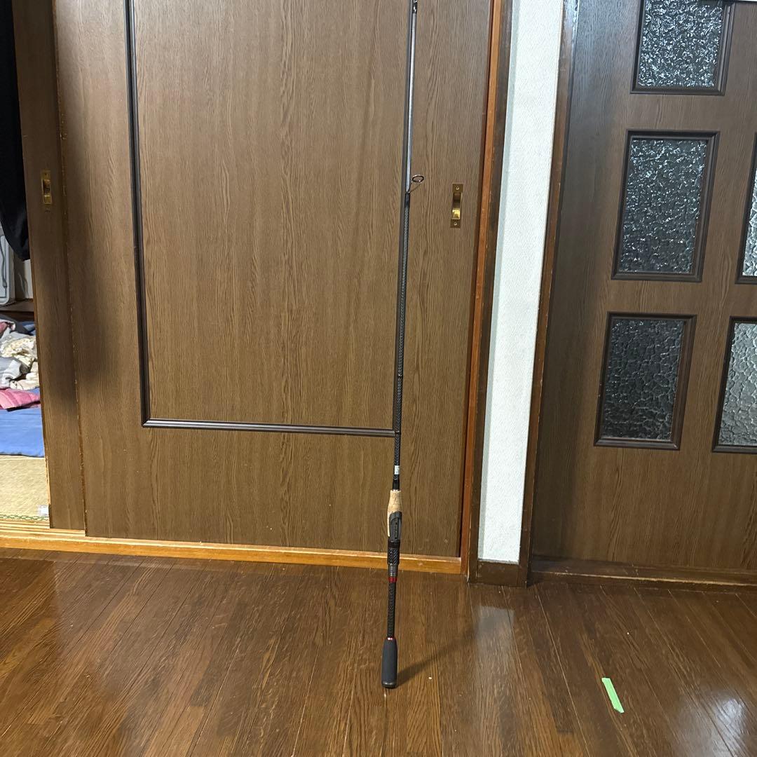 KILLER　HEAT EXCURSION テクニカル　KET-PF69MH