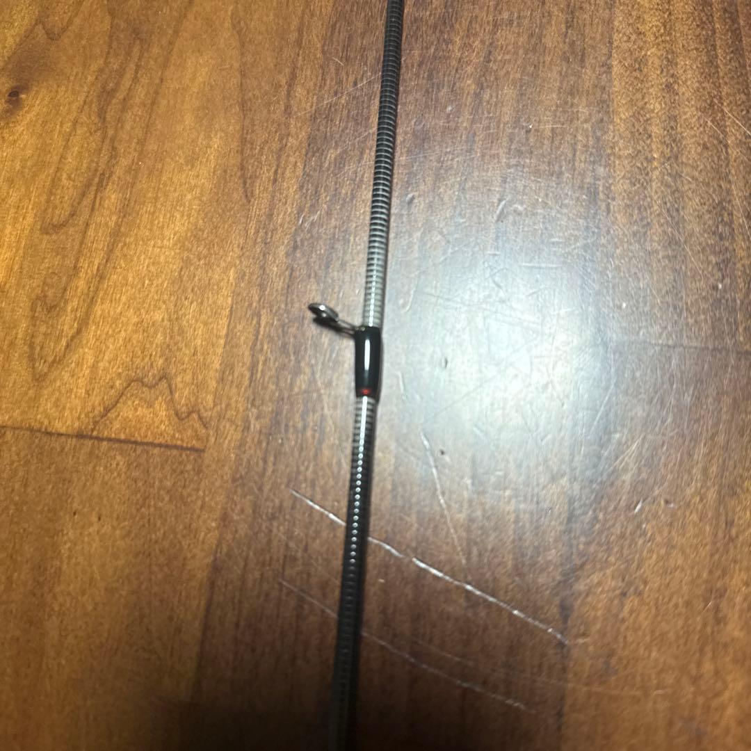 KILLER　HEAT EXCURSION テクニカル　KET-PF69MH