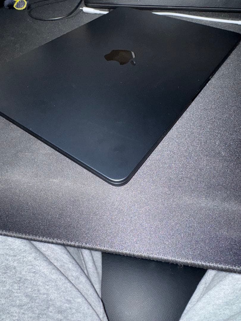 Apple MacBook Air 13インチ M4チップ 512GB