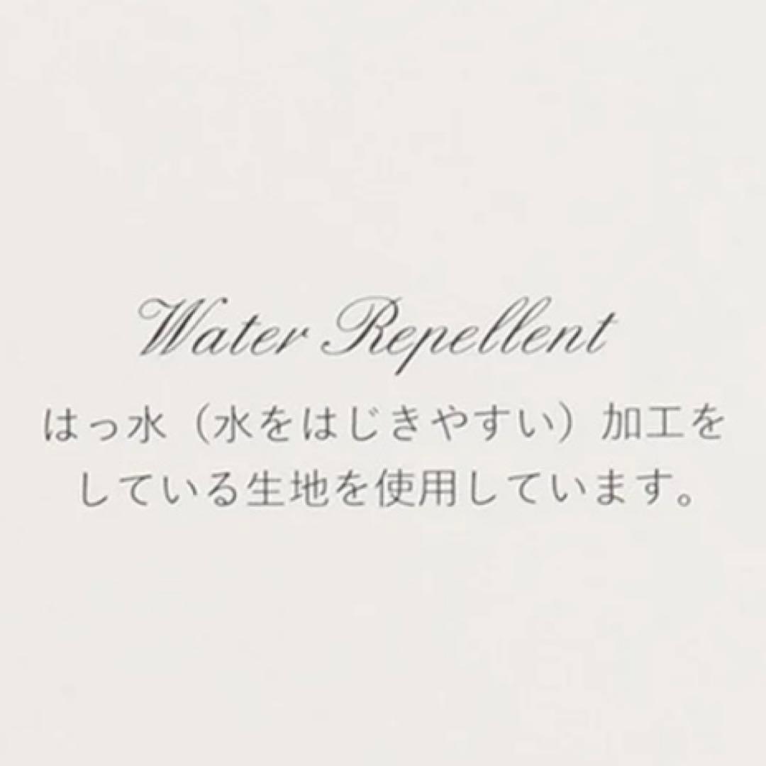 TOCCA＊トッカ＊リボン＊ナイロンバッグ＊トートバッグ＊A4サイズ＊ネイビー