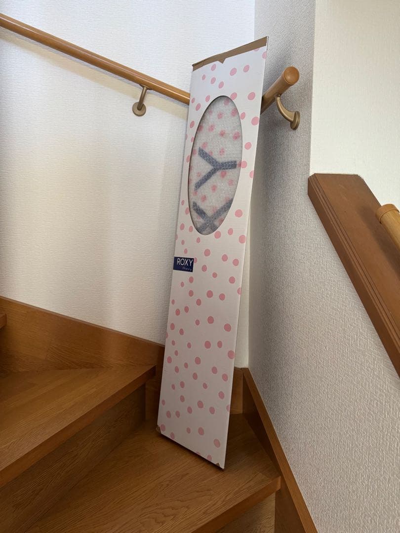 ROXY 118 スノーボード フルチューン セット ジュニア キッズ ロキシー