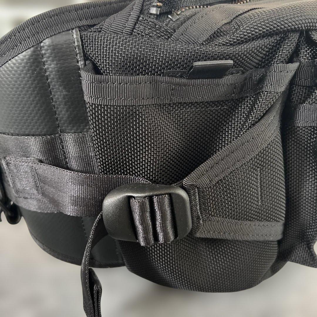 ✨美品✨PORTER HEAT ウエストバッグ Lサイズ