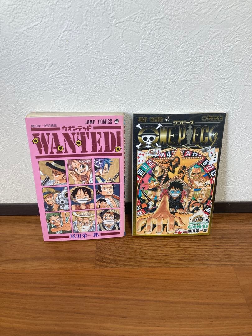 ONE PIECE 1巻〜112巻セット