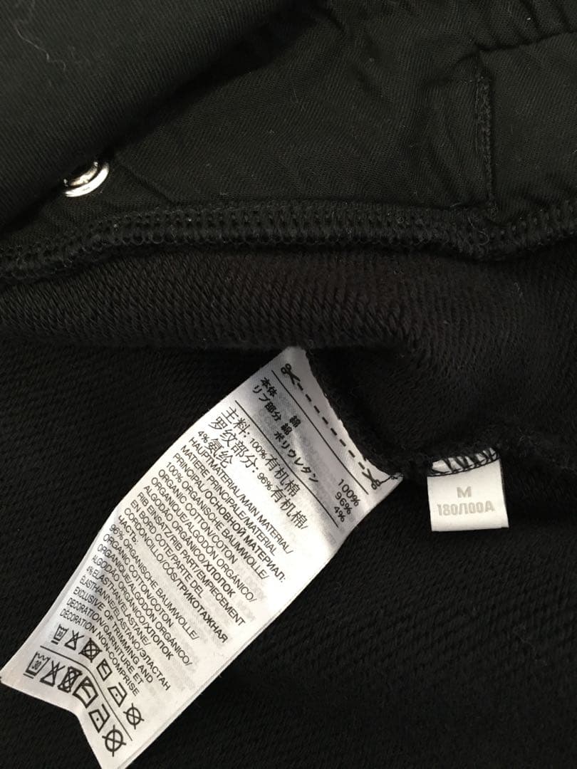 y-3 23ss セットアップ