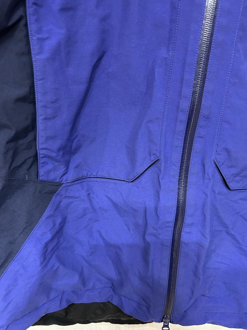 【極暖/XL】ダイワ GORE-TEX プロダクト ウィンタージャケット