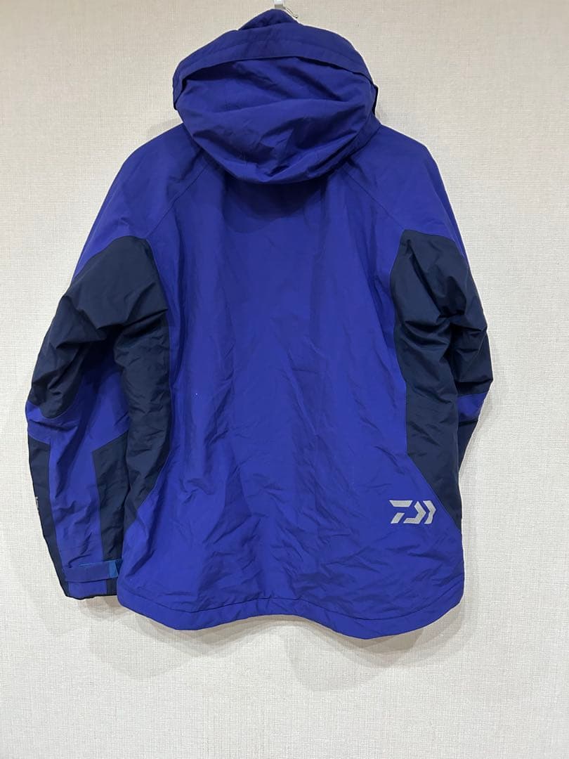 【極暖/XL】ダイワ GORE-TEX プロダクト ウィンタージャケット