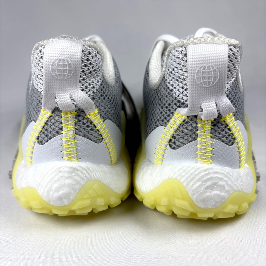 新品タグ付 adidas CODECHAOS 22 24cm GX2612