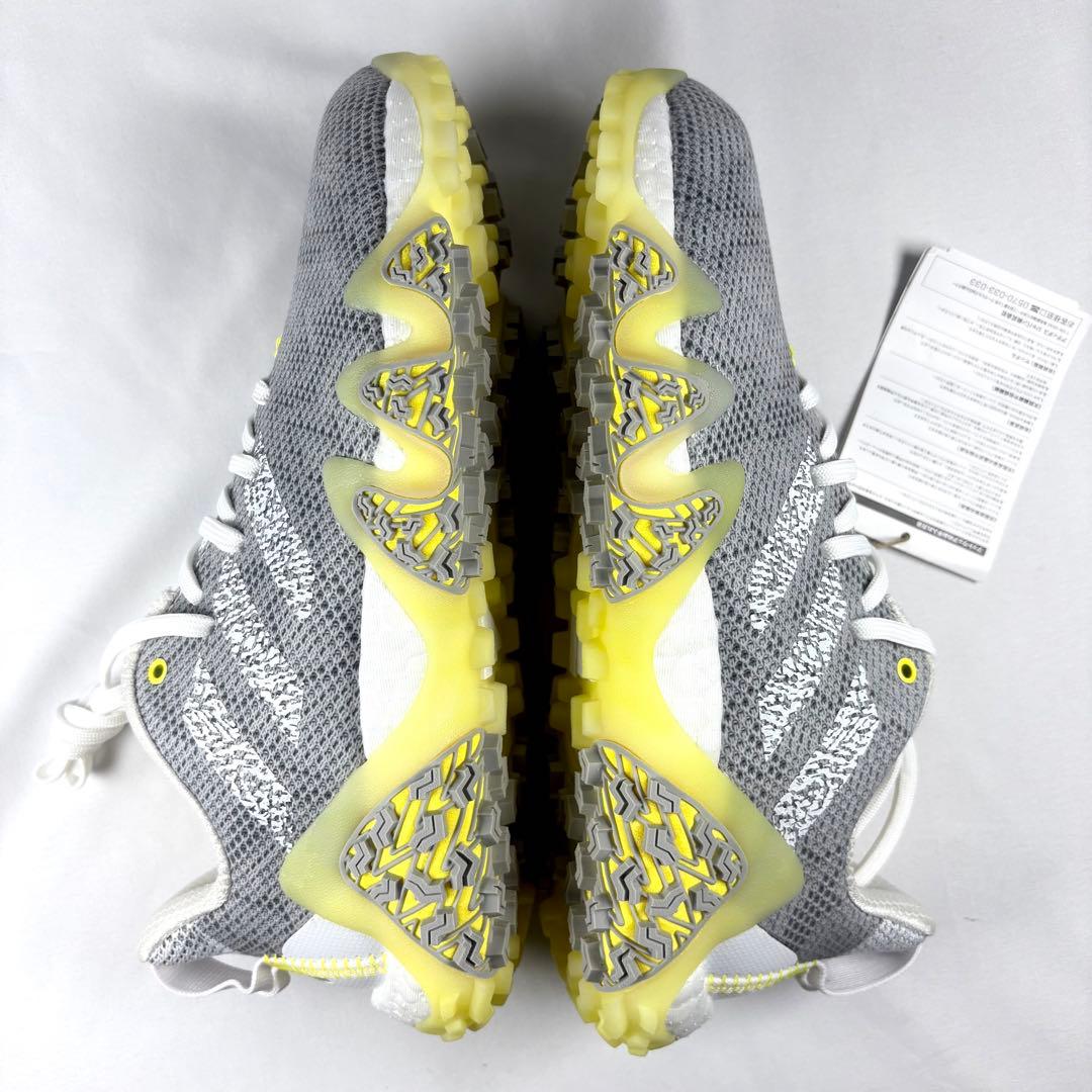 新品タグ付 adidas CODECHAOS 22 24cm GX2612
