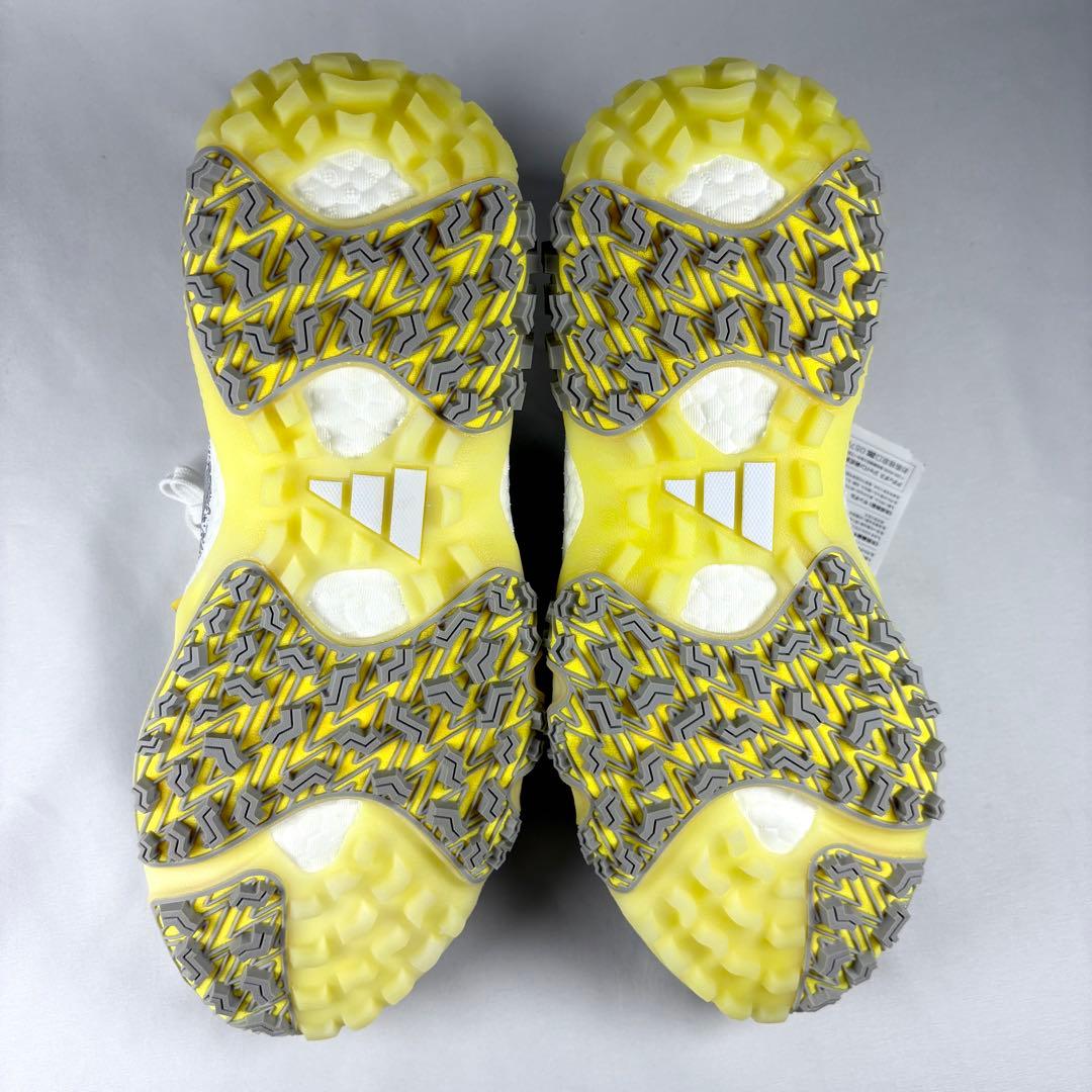 新品タグ付 adidas CODECHAOS 22 24cm GX2612