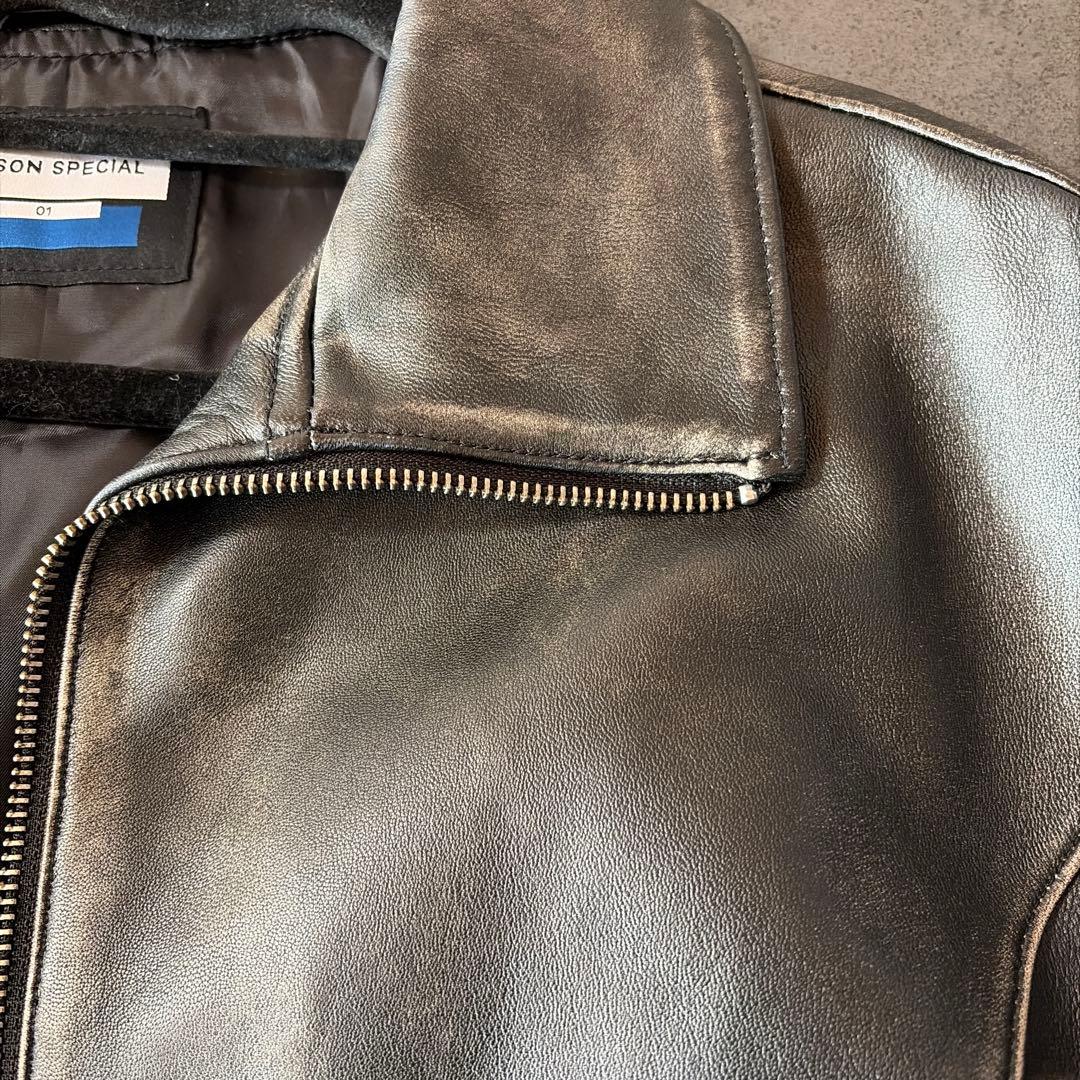 ジャケット・アウター MAISON SPECIAL