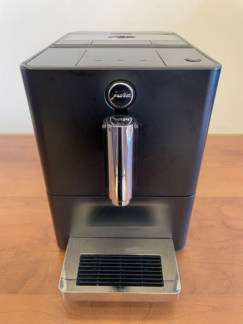 jura全自動エスプレッソマシン ENA Micro1