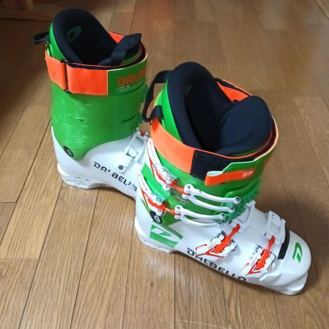 DALBELLO DRS90LC スキーブーツ