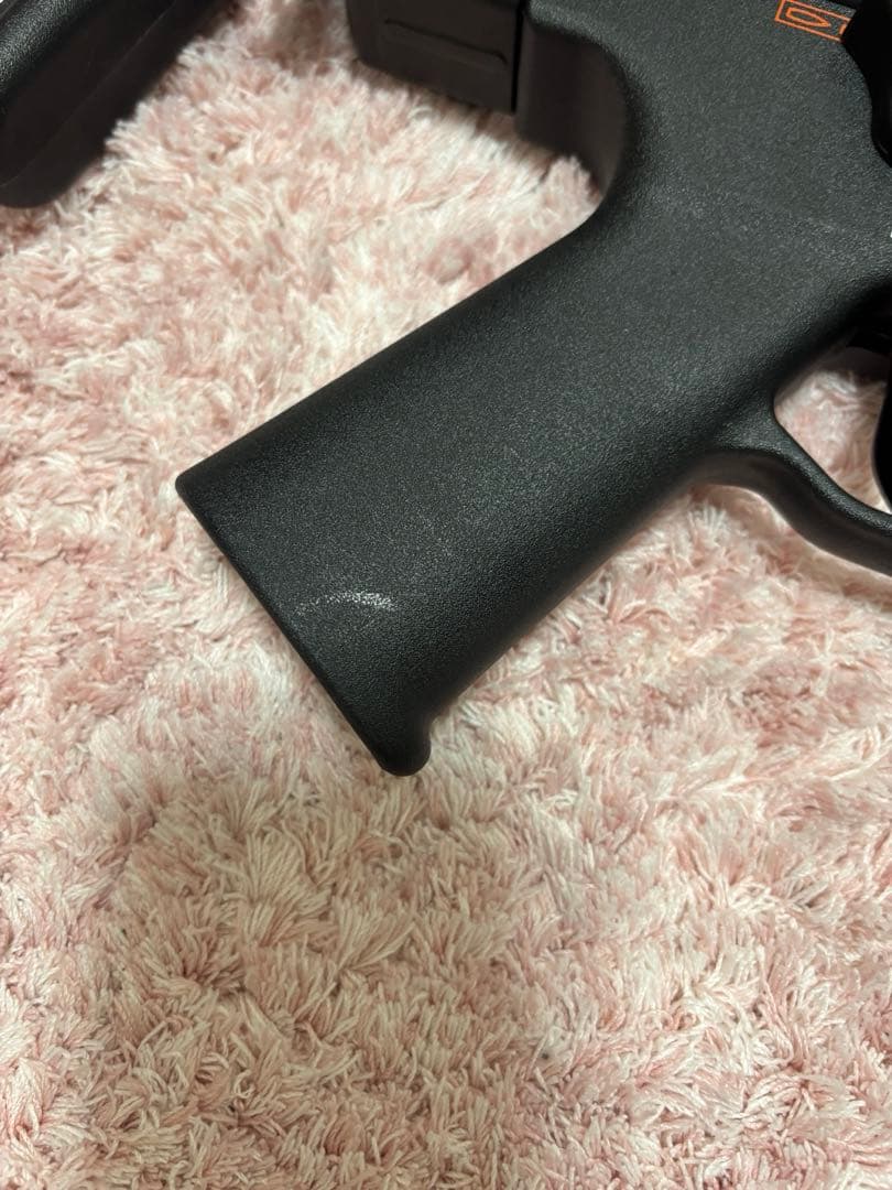 東京マルイ 次世代電動ガン MP5SD6 ＋ ドットサイト・マガジン4本セット