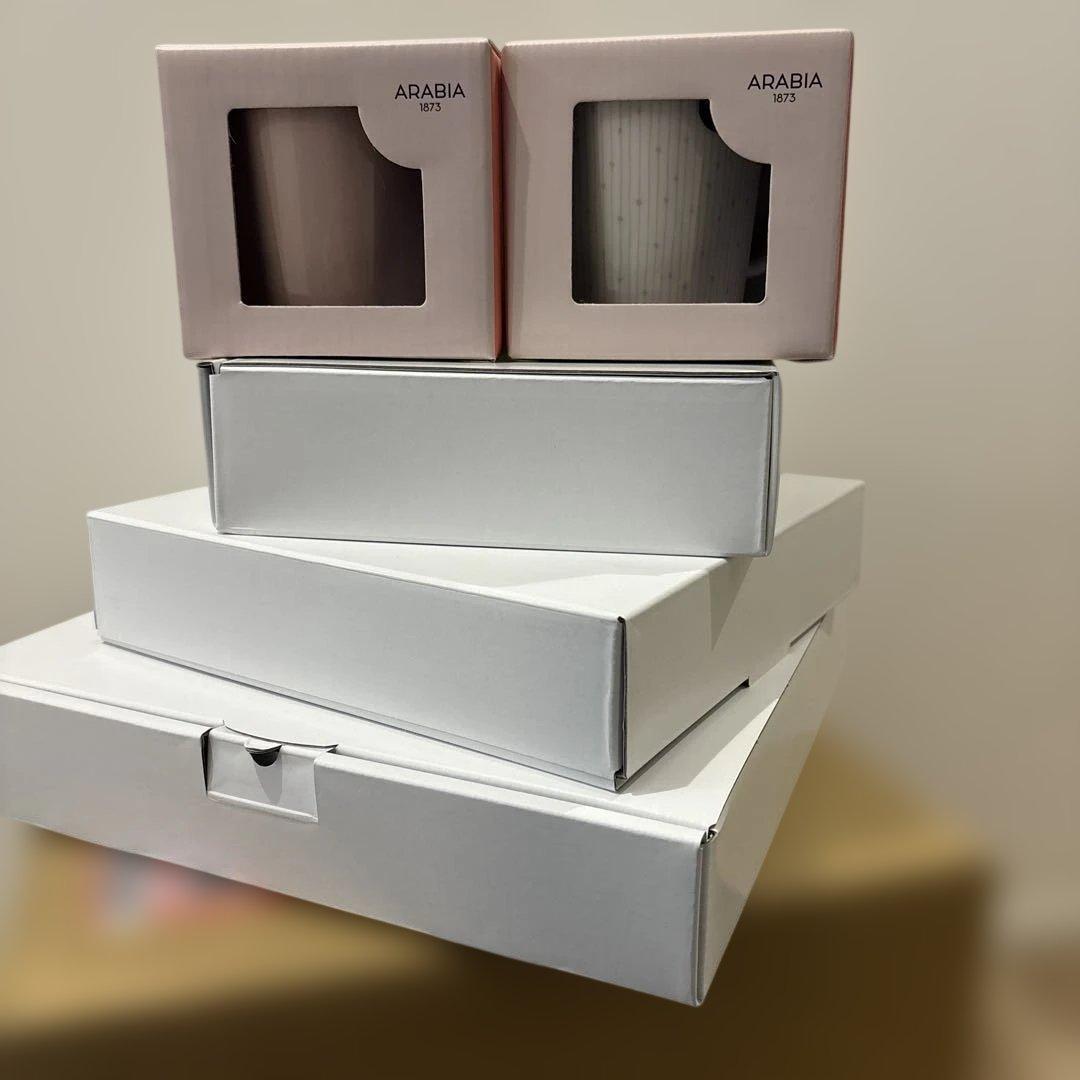 アラビア　Arabia 2026 福袋　マイニオ　イッタラ