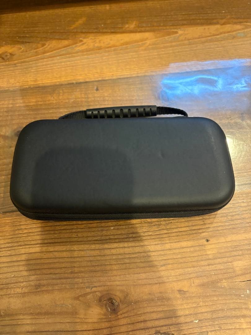 合馬公式アカウント1 Lite ターコイズ 本体ハードケース