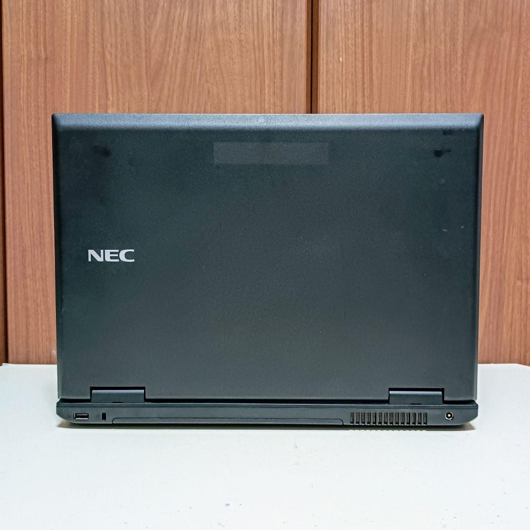 NEC VersaPro Corei5 メモリ8GB SSD240GB DVD