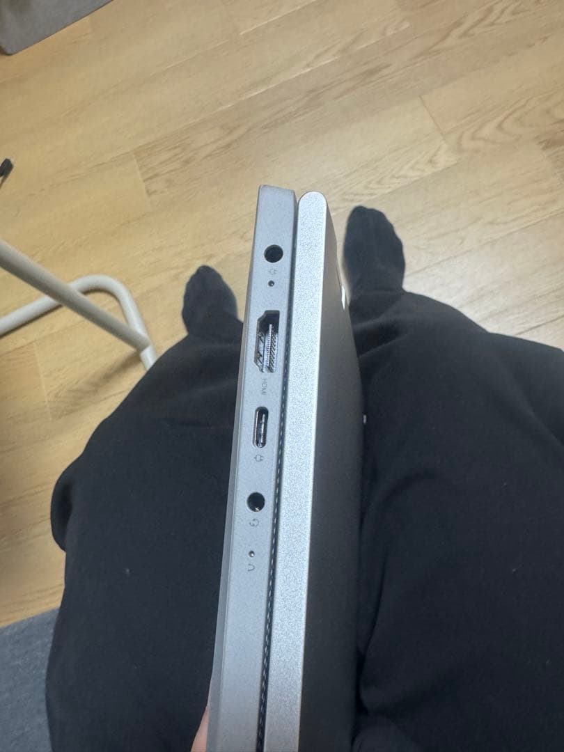 Windowsノート本体 Lenovo ideapad flex550 14alc05 RYZEN7