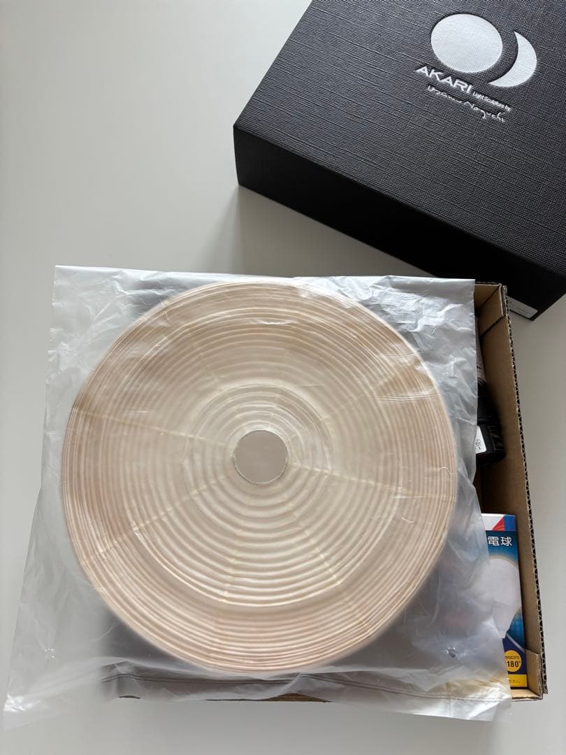 イサムノグチAKARI 1A 正規品