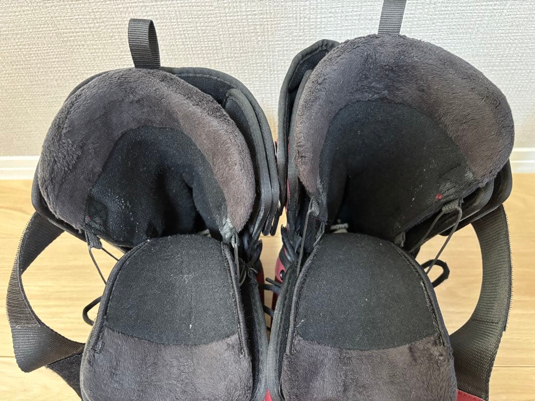 【SALOMON】Outsider スノーボードブーツ