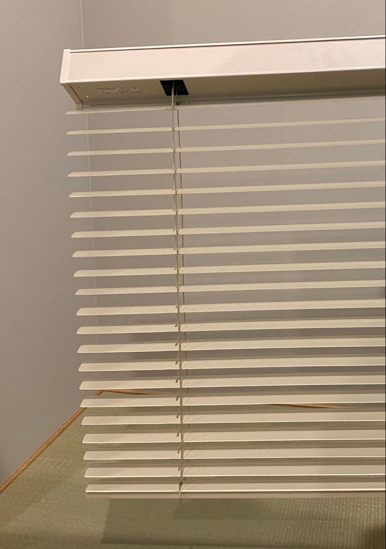 ニチベイブラインドクオラグランツ70.5cm×70cm