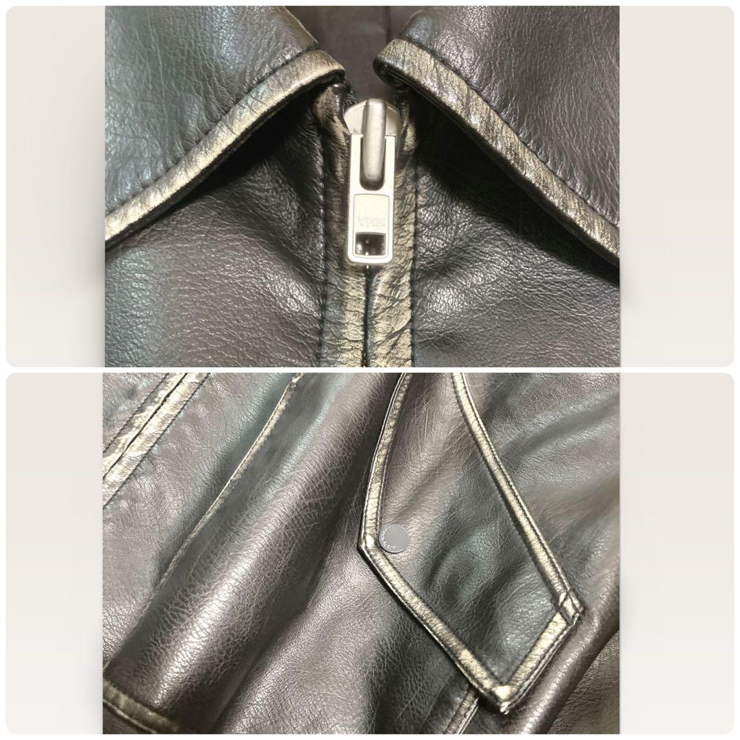 THROW VINTAGE⭐️G-1 JK ヴィンテージ ジーワン ジャケット