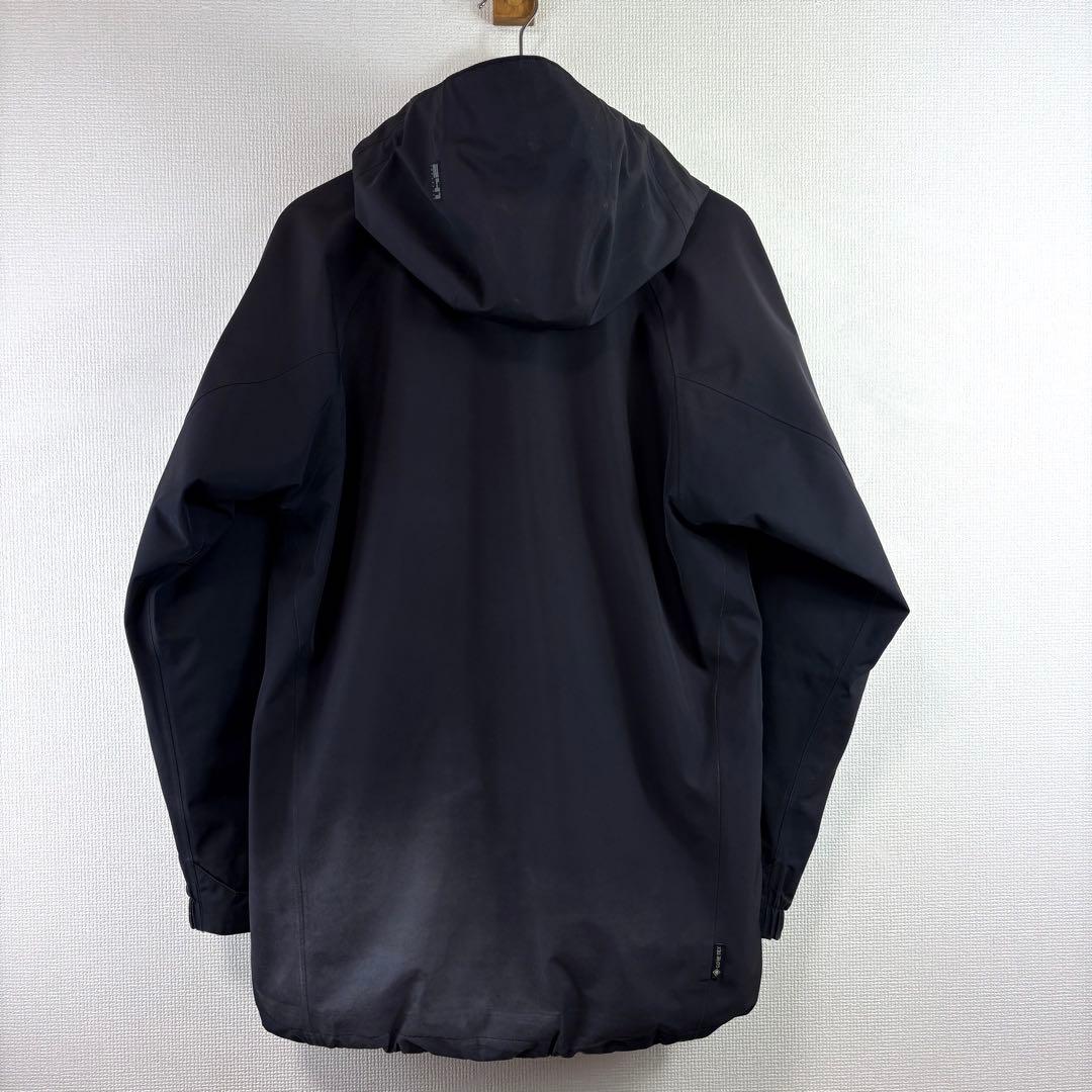 241 ツゥーフォーワン フォアキャスタージャケット GORE-TEX