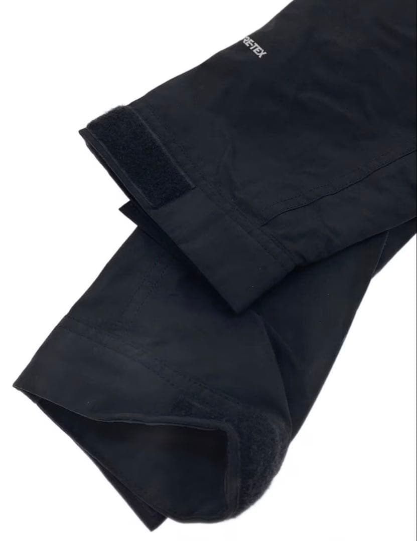 THE NORTH FACE NP11834 マウンテンジャケット 黒 M 人気