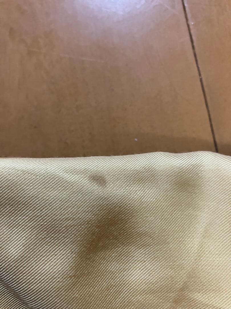 スカジャン テーラー東洋　ニューヨークシティと虎刺繍