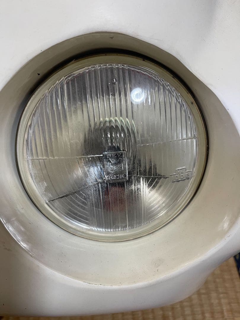 スズキ　GSX400R 5型？