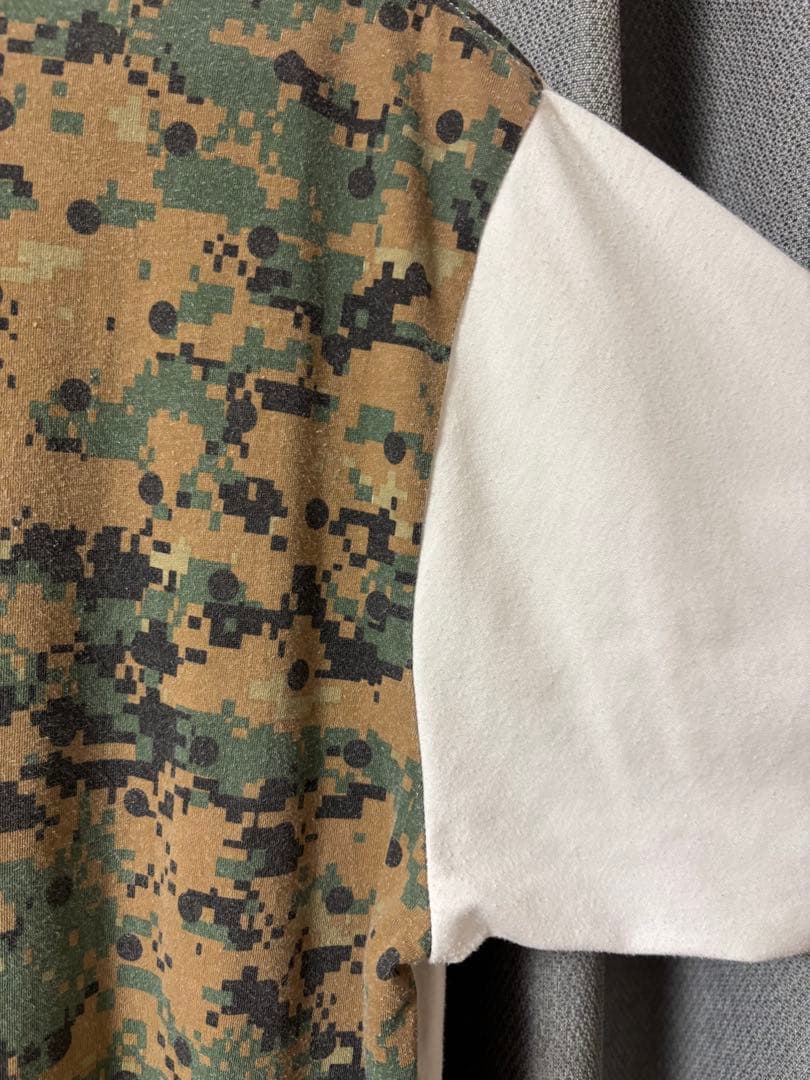 supreme COMME des GARCONS BOX LOGO Tシャツ