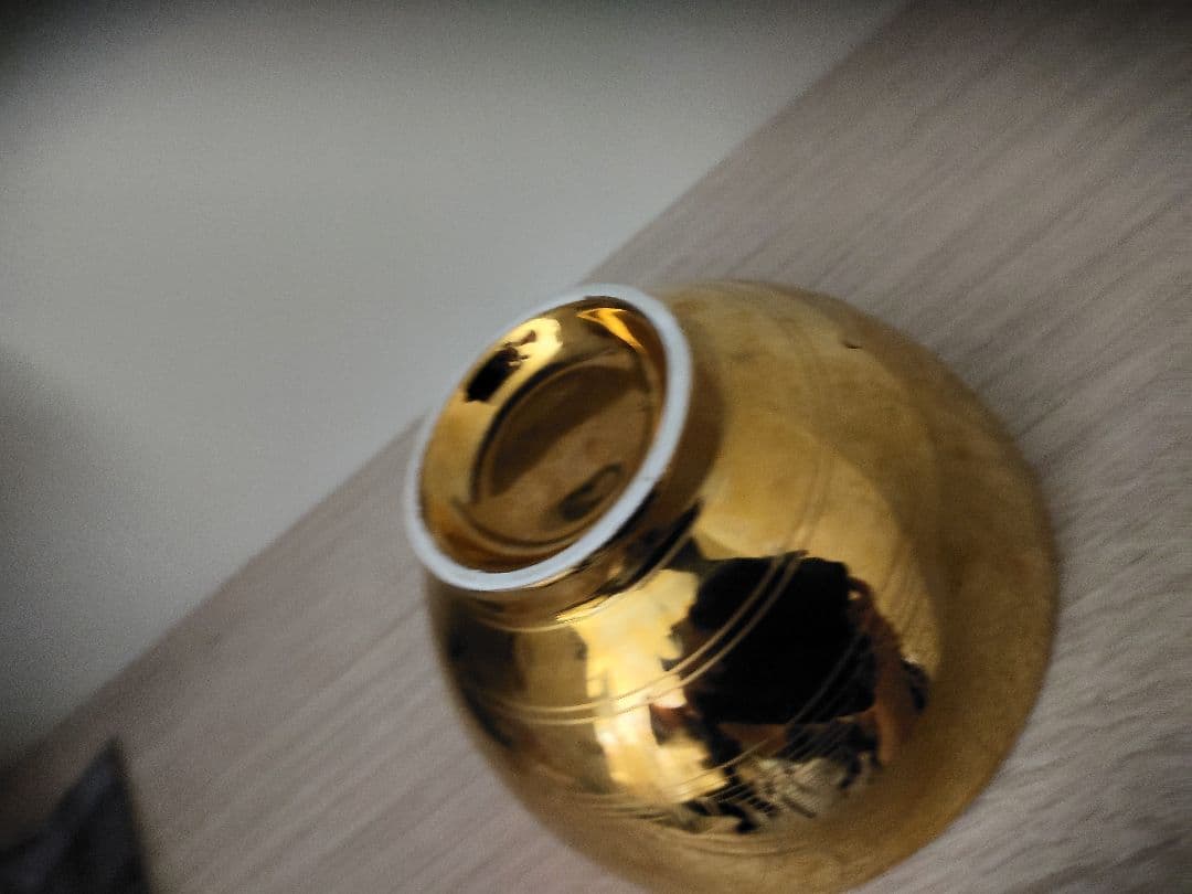 すき家の金のどんぶり