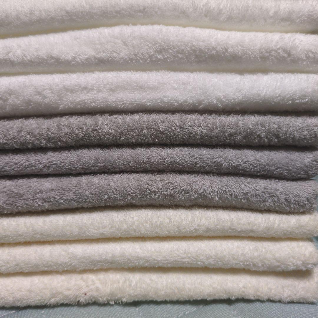 ホットマン1秒フィスタオル 3枚セット♥