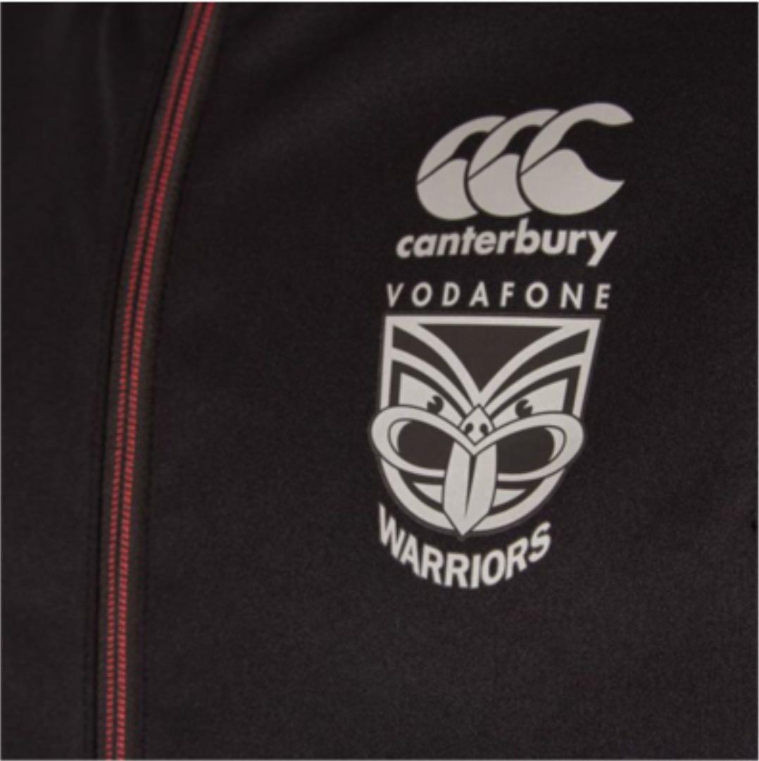 VODAFONE WARRIORS 上着