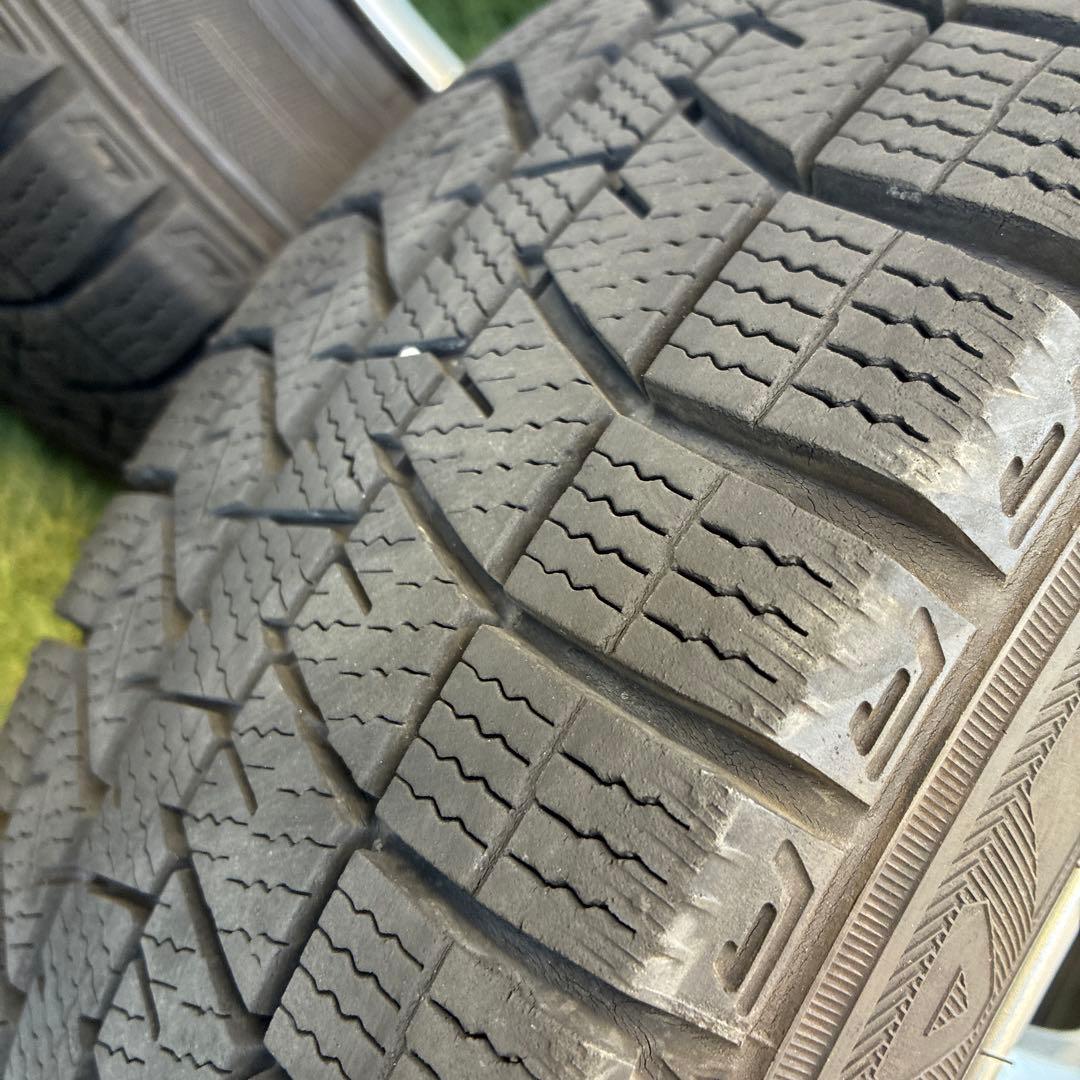 WINTER MAXX03スタッドレスタイヤ 155/65R14 4本セット