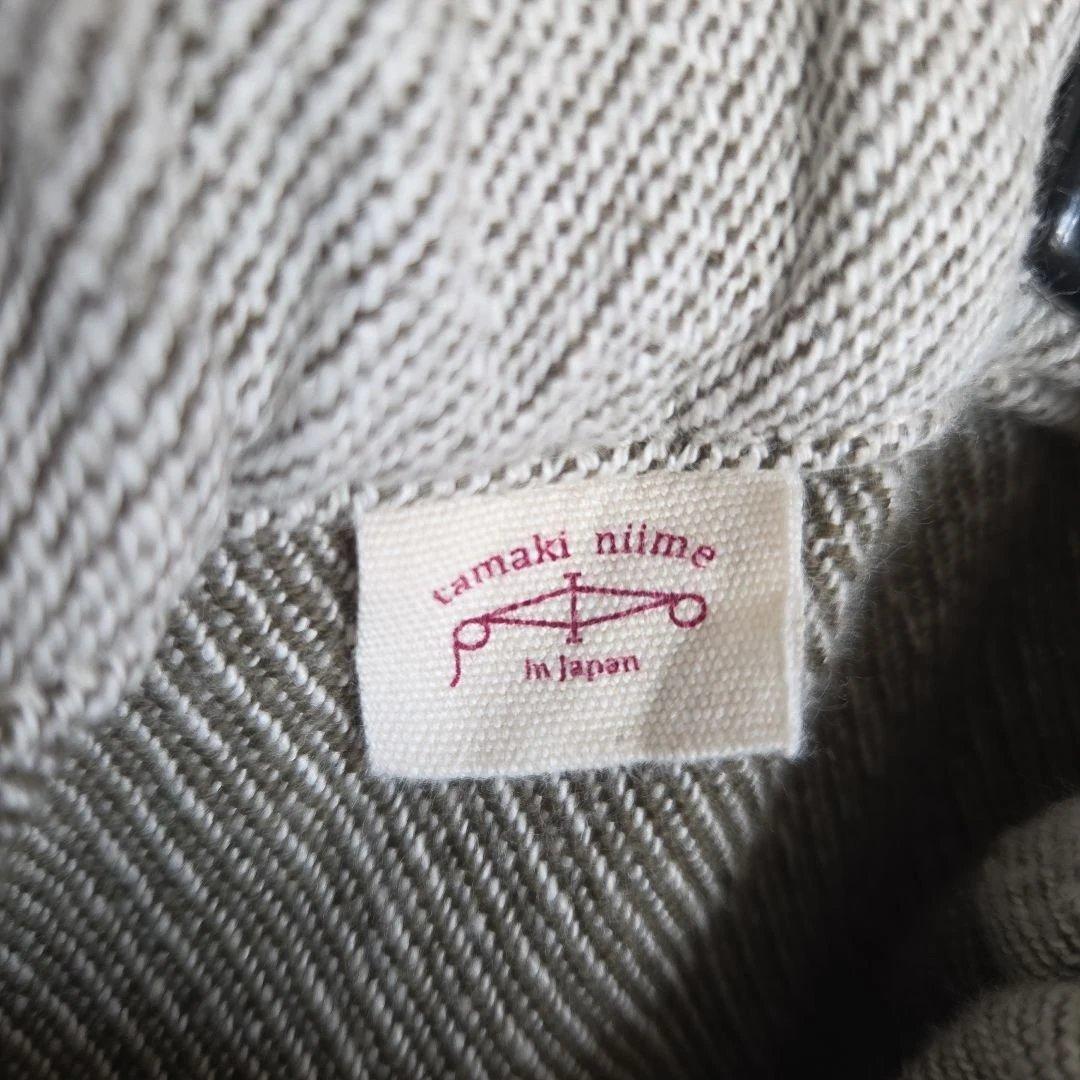 tamaki niime 白デニモン∞