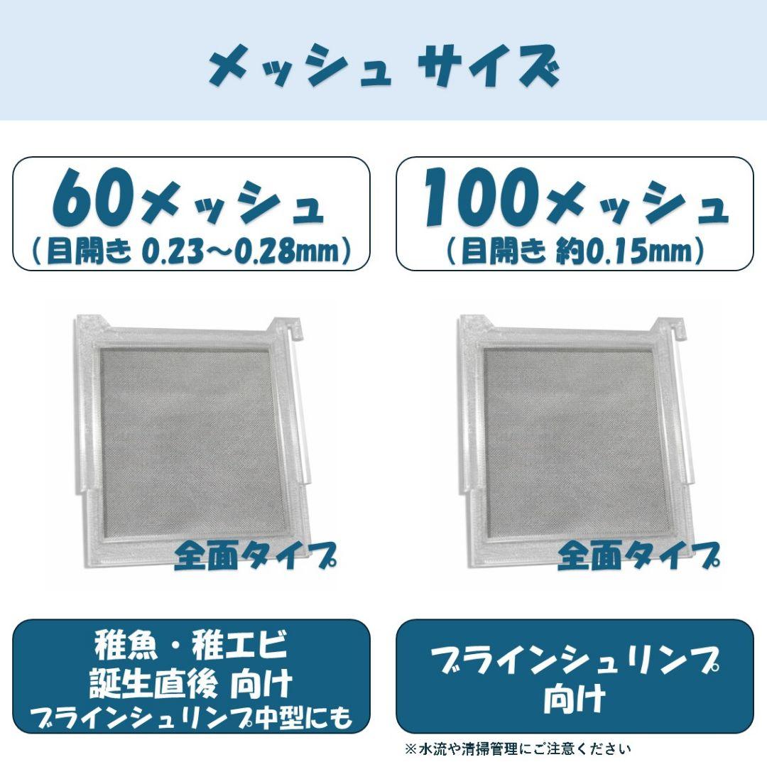 【拡張パーツ】スドー　サテライトM／サテライトL用メッシュ仕切板　注文用