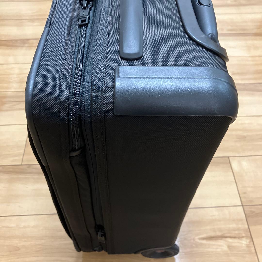【‼️未使用級 TUMI 本物‼️】週末限定値下げ 22020D2 キャリーケース