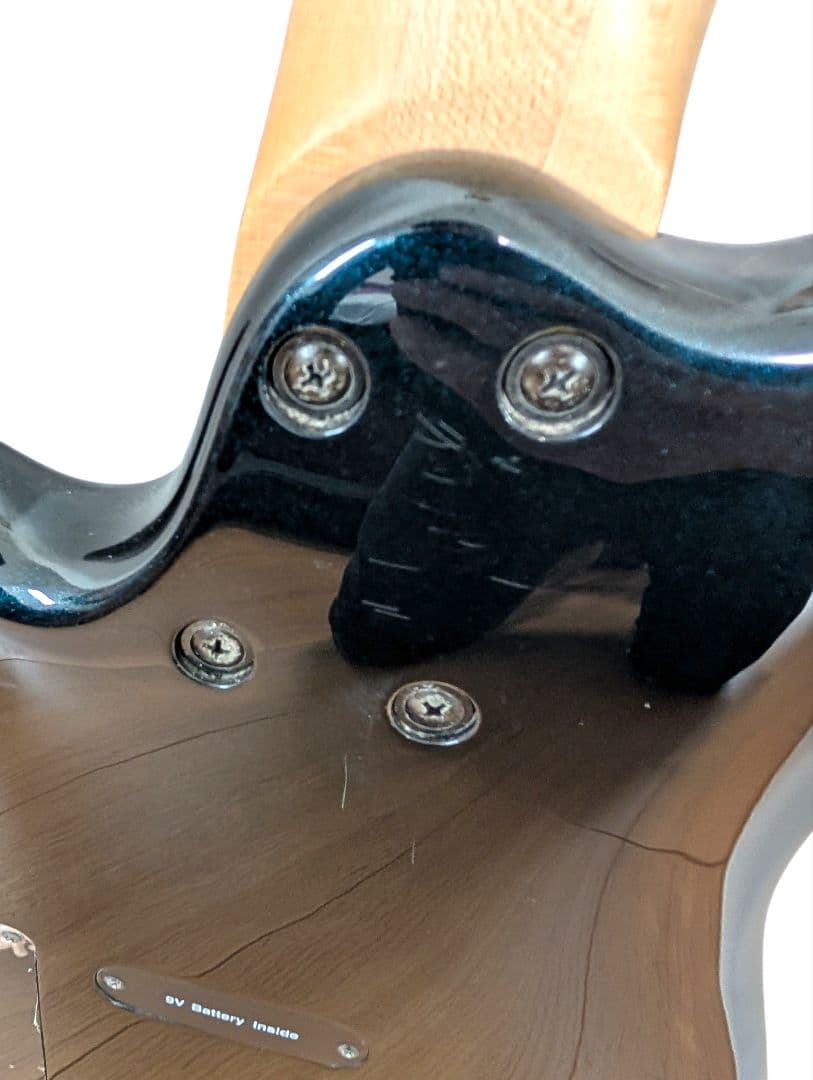 Ibanez SDGR SR350 SR-350 アイバニーズ ソフトケース付き