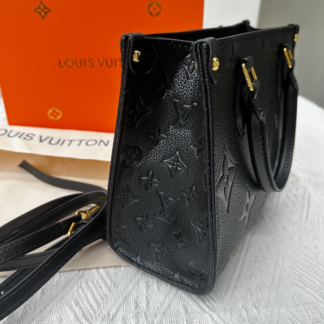 ルイヴィトン　オンザゴーMM