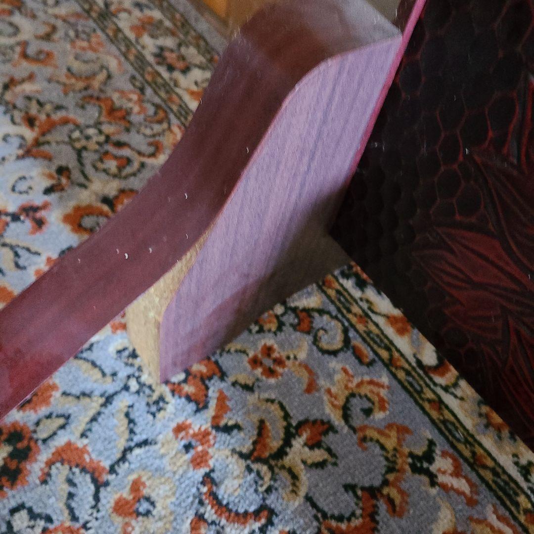 【在庫整理価格】昭和レトロ　鎌倉彫り　姿見　鏡台