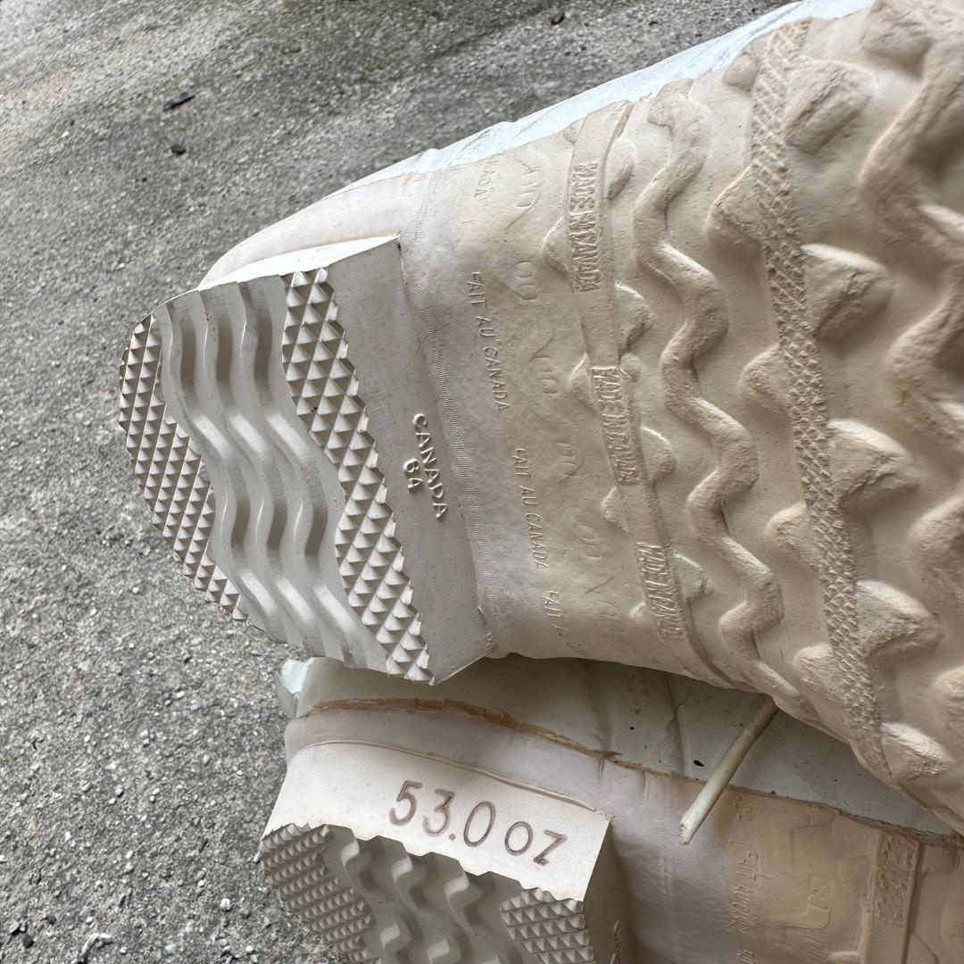 個人装備 US ARMY BUNNY BOOTS