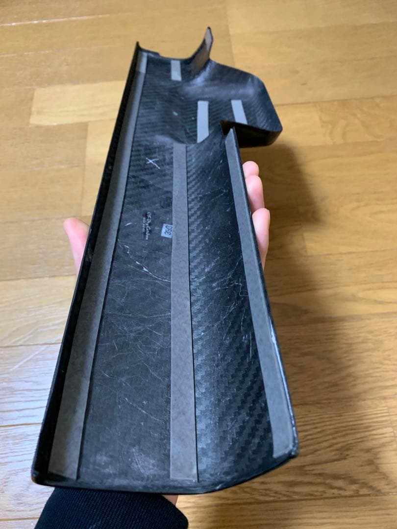 スイフトスポーツ　AXIS PARTS